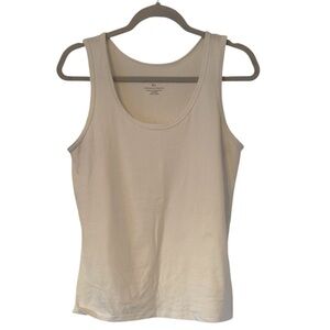 Jordan Essential Cream Tank Top